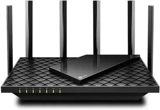 Беспроводной маршрутизатор TP-Link Archer AX72 Pro - фото 1