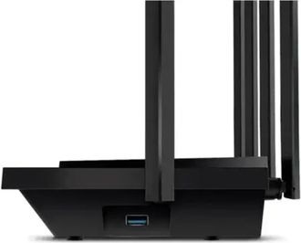 Беспроводной маршрутизатор TP-Link Archer AX72 Pro - фото 3