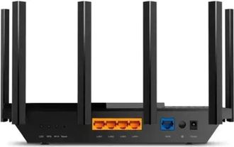 Беспроводной маршрутизатор TP-Link Archer AX72 Pro - фото 2
