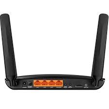 Беспроводной маршрутизатор TP-Link Archer MR400 - фото 2