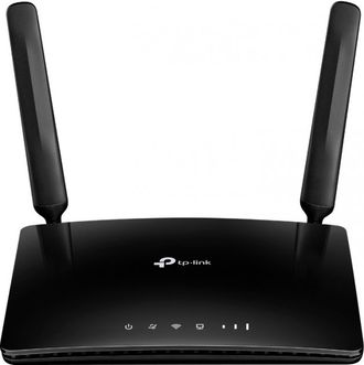 Беспроводной маршрутизатор TP-Link Archer MR400 - фото 1