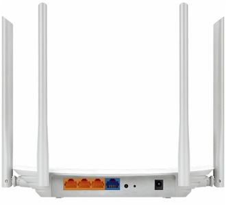 Бездротовий маршрутизатор TP-Link EC220-G5 - фото 3 Бездротовий маршрутизатор TP-Link EC220-G5 - фото 3