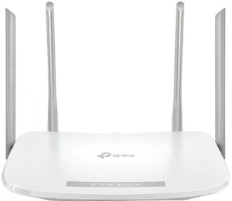 Бездротовий маршрутизатор TP-Link EC220-G5 - фото 1 Бездротовий маршрутизатор TP-Link EC220-G5 - фото 1