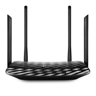 Бездротовий маршрутизатор TP-Link EC225-G5 - фото 1 Бездротовий маршрутизатор TP-Link EC225-G5 - фото 1