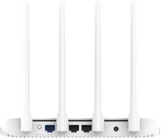 Бездротовий маршрутизатор Xiaomi Router AC1200 (DVB4330GL) - фото 3