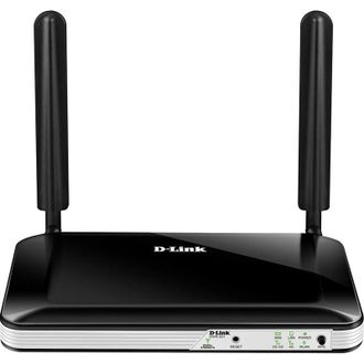 Беспроводной маршрутизатор D-Link DWR-921 UA UCRF - фото 1 Беспроводной маршрутизатор D-Link DWR-921 UA UCRF - фото 1