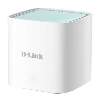 Mesh-система D-Link M15-2 Eagle Pro AI (2pack) UA UCRF - фото 2 Mesh-система D-Link M15-2 Eagle Pro AI (2pack) UA UCRF - фото 2