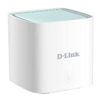 Mesh-система D-Link M15-2 Eagle Pro AI (2pack) UA UCRF - фото 3 Mesh-система D-Link M15-2 Eagle Pro AI (2pack) UA UCRF - фото 3