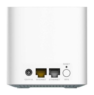 Mesh-система D-Link M15-2 Eagle Pro AI (2pack) UA UCRF - фото 4 Mesh-система D-Link M15-2 Eagle Pro AI (2pack) UA UCRF - фото 4