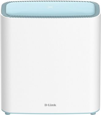 Mesh-система D-Link EAGLE PRO AI 3-Pack (M32-3) - фото 2 Mesh-система D-Link EAGLE PRO AI 3-Pack (M32-3) - фото 2