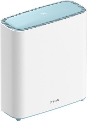 Mesh-система D-Link EAGLE PRO AI 3-Pack (M32-3) - фото 4 Mesh-система D-Link EAGLE PRO AI 3-Pack (M32-3) - фото 4
