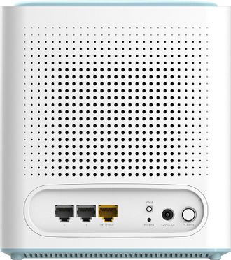 Mesh-система D-Link EAGLE PRO AI 3-Pack (M32-3) - фото 5 Mesh-система D-Link EAGLE PRO AI 3-Pack (M32-3) - фото 5