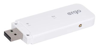 Роутер (модем) Ergo W023-CRC9 3G/4G UA UCRF - фото 3 Роутер (модем) Ergo W023-CRC9 3G/4G UA UCRF - фото 3