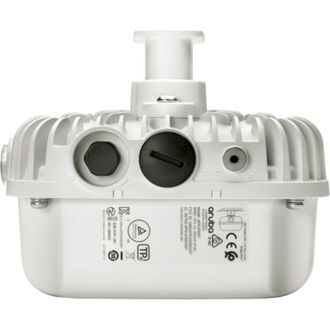 Точка доступа HP Aruba AP-565 (R4W43A) - фото 4 Точка доступа HP Aruba AP-565 (R4W43A) - фото 4