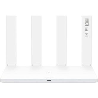 Бездротовий маршрутизатор Huawei AX3 WS7100-25 - фото 1