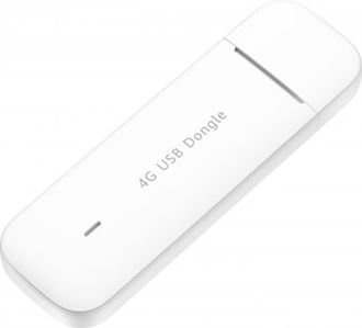 Роутер (модем) 3G/4G Huawei E3372-325 UA UCRF - фото 2