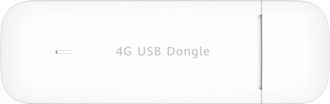 Роутер (модем) 3G/4G Huawei E3372-325 UA UCRF - фото 1