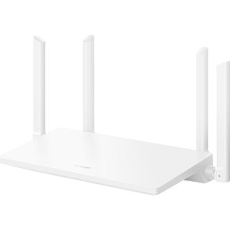 Беспроводной маршрутизатор Huawei AX1 White (WS5203-22) - фото 2 Беспроводной маршрутизатор Huawei AX1 White (WS5203-22) - фото 2
