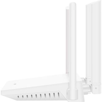 Беспроводной маршрутизатор Huawei AX1 White (WS5203-22) - фото 3 Беспроводной маршрутизатор Huawei AX1 White (WS5203-22) - фото 3