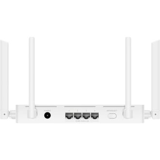 Беспроводной маршрутизатор Huawei AX1 White (WS5203-22) - фото 4 Беспроводной маршрутизатор Huawei AX1 White (WS5203-22) - фото 4