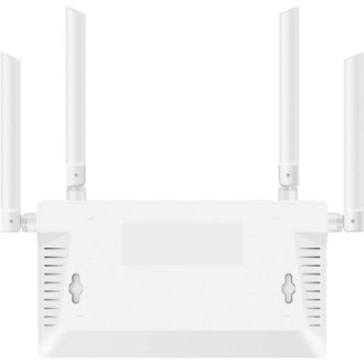 Беспроводной маршрутизатор Huawei AX1 White (WS5203-22) - фото 5 Беспроводной маршрутизатор Huawei AX1 White (WS5203-22) - фото 5