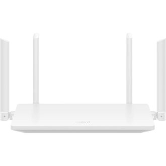 Беспроводной маршрутизатор Huawei AX1 White (WS5203-22) - фото 1 Беспроводной маршрутизатор Huawei AX1 White (WS5203-22) - фото 1