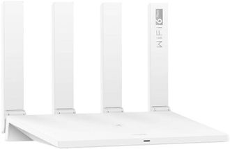 Беспроводной маршрутизатор Huawei AX3 V2 (WS7100) - фото 3