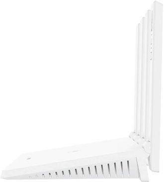 Беспроводной маршрутизатор Huawei AX3 V2 (WS7100) - фото 4