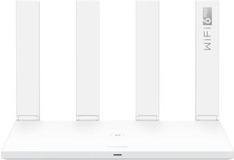 Беспроводной маршрутизатор Huawei AX3 V2 (WS7100) - фото 1