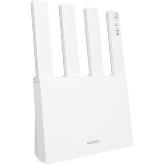 Бездротовий маршрутизатор Huawei BE3 White (WUKUN-BE32-20) - фото 3