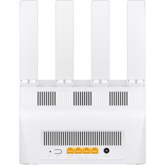 Бездротовий маршрутизатор Huawei BE3 White (WUKUN-BE32-20) - фото 5