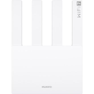 Бездротовий маршрутизатор Huawei BE3 White (WUKUN-BE32-20) - фото 1