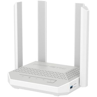 Wi-Fi-маршрутизатор Keenetic Hopper (KN-3811) - фото 2 Wi-Fi-маршрутизатор Keenetic Hopper (KN-3811) - фото 2