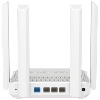 Wi-Fi-маршрутизатор Keenetic Hopper (KN-3811) - фото 4 Wi-Fi-маршрутизатор Keenetic Hopper (KN-3811) - фото 4