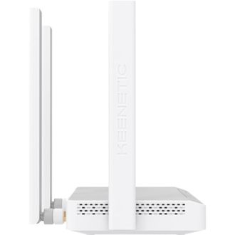 Беспроводной маршрутизатор Keenetic Runner 4G (KN-2210) - фото 3 Беспроводной маршрутизатор Keenetic Runner 4G (KN-2210) - фото 3