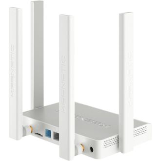 Беспроводной маршрутизатор Keenetic Runner 4G (KN-2210) - фото 4 Беспроводной маршрутизатор Keenetic Runner 4G (KN-2210) - фото 4