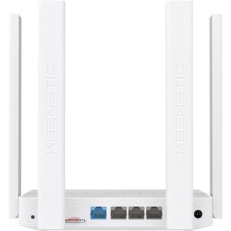 Беспроводной маршрутизатор Keenetic Runner 4G (KN-2210) - фото 5 Беспроводной маршрутизатор Keenetic Runner 4G (KN-2210) - фото 5