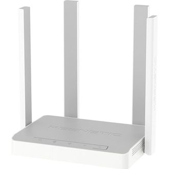 Беспроводной маршрутизатор Keenetic Runner 4G (KN-2211) - фото 2 Беспроводной маршрутизатор Keenetic Runner 4G (KN-2211) - фото 2