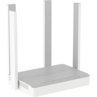 Беспроводной маршрутизатор Keenetic Runner 4G (KN-2211) - фото 3 Беспроводной маршрутизатор Keenetic Runner 4G (KN-2211) - фото 3