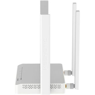 Беспроводной маршрутизатор Keenetic Runner 4G (KN-2211) - фото 4 Беспроводной маршрутизатор Keenetic Runner 4G (KN-2211) - фото 4