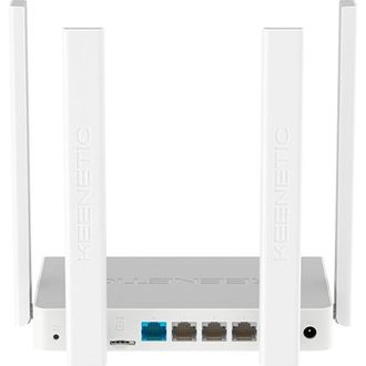 Беспроводной маршрутизатор Keenetic Runner 4G (KN-2211) - фото 5 Беспроводной маршрутизатор Keenetic Runner 4G (KN-2211) - фото 5
