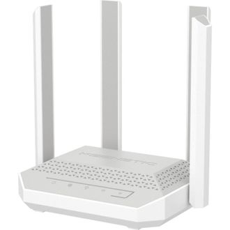 Wi-Fi-маршрутизатор Keenetic Speedster 4G+ (KN-2911) - фото 2 Wi-Fi-маршрутизатор Keenetic Speedster 4G+ (KN-2911) - фото 2