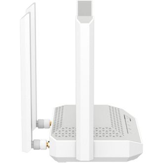 Wi-Fi-маршрутизатор Keenetic Speedster 4G+ (KN-2911) - фото 4 Wi-Fi-маршрутизатор Keenetic Speedster 4G+ (KN-2911) - фото 4