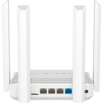 Wi-Fi-маршрутизатор Keenetic Speedster 4G+ (KN-2911) - фото 5 Wi-Fi-маршрутизатор Keenetic Speedster 4G+ (KN-2911) - фото 5