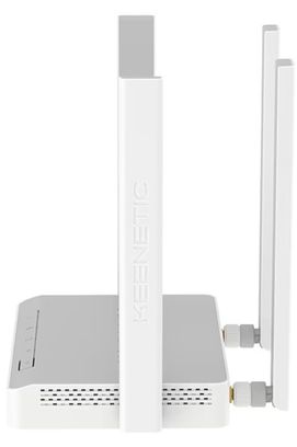 Бездротовий маршрутизатор Keenetic Explorer 4G (KN-4910) - фото 3