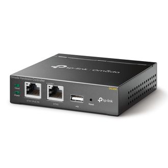 Контролер точок доступу TP-Link Omada OC200 - фото 2 Контролер точок доступу TP-Link Omada OC200 - фото 2