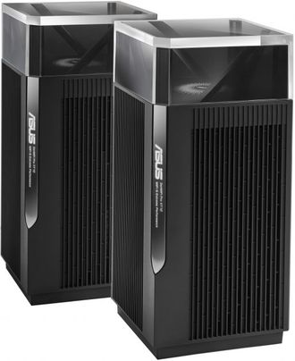Маршрутизатор ASUS ZenWiFi Pro XT12 2-Pack - фото 1