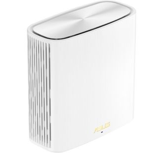 Маршрутизатор Asus ZenWiFi XD6S 1PK White - фото 1 Маршрутизатор Asus ZenWiFi XD6S 1PK White - фото 1