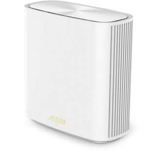 Маршрутизатор Asus ZenWiFi XD6S 1PK White - фото 2 Маршрутизатор Asus ZenWiFi XD6S 1PK White - фото 2