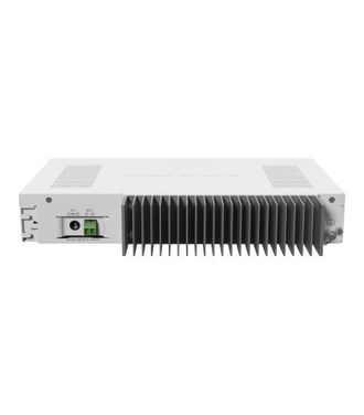 Маршрутизатор MikroTik CCR2004-16G-2S+PC (16хGE, 2xSFP+, passive cooling, L6) - фото 2